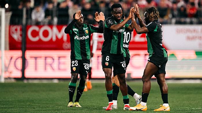Kèo vàng bóng đá Nice vs Lens, 02h05 ngày 3/5: Không từ bỏ