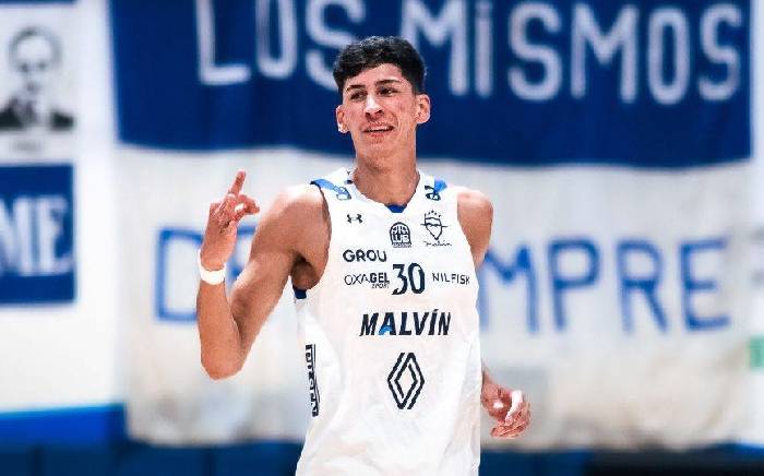 Nhận định bóng rổ Club Malvin vs Aguada, 07h15 ngày 3/5: Điểm tựa sân nhà