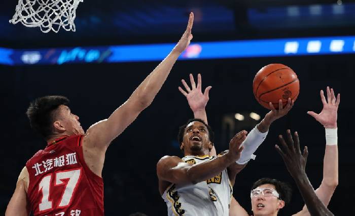 Nhận định bóng rổ Ningbo Rockets vs Zhejiang Chouzhou, 18h35 ngày 2/5: Nhân đôi cách biệt