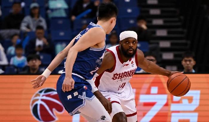 Nhận định bóng rổ Shanxi Zhongyu vs Qingdao, 18h35 ngày 2/5: Chọn chủ nhà và tài
