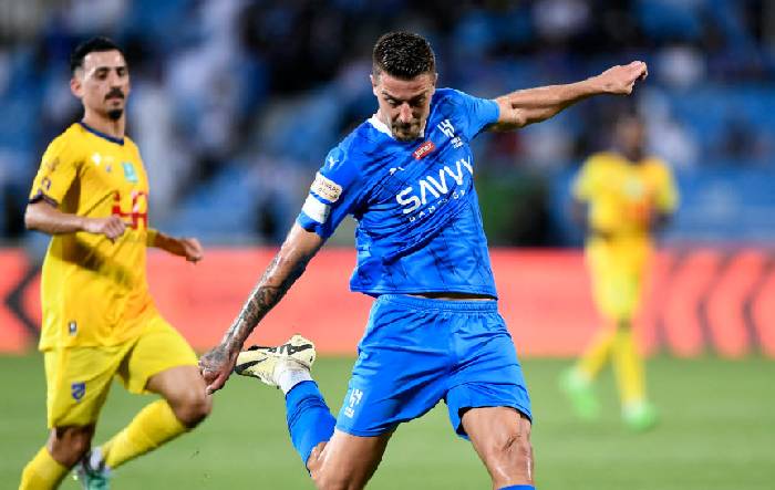 Nhận định, soi kèo Al-Hazem vs Al Hilal, 1h00 ngày 3/5: Nỗ lực bất thành