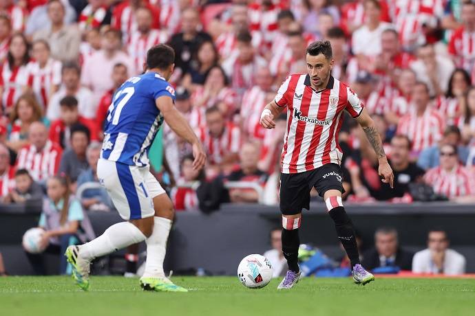 Nhận định, soi kèo Alaves vs Athletic Bilbao, 23h30 ngày 2/5: Nỗ lực trụ hạng