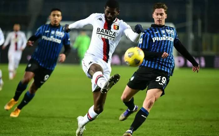Nhận định, soi kèo Atalanta vs Genoa, 1h45 ngày 3/5: Lấy lại danh dự