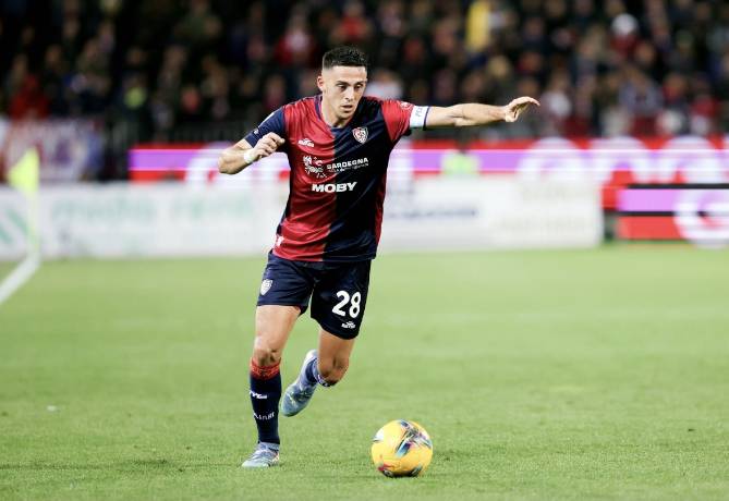 Nhận định, soi kèo Bologna vs Cagliari, 17h30 ngày 3/5: Tụt dốc không phanh
