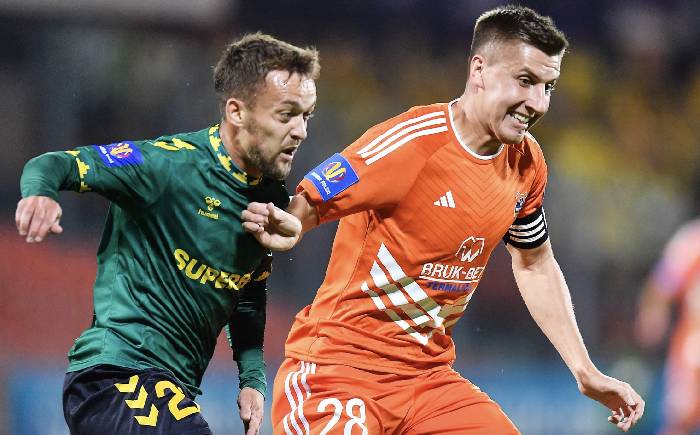 Nhận định, soi kèo GKS Katowice vs Bruk Bet Termalica Nieciecza, 17h15 ngày 3/5: Dễ dàng