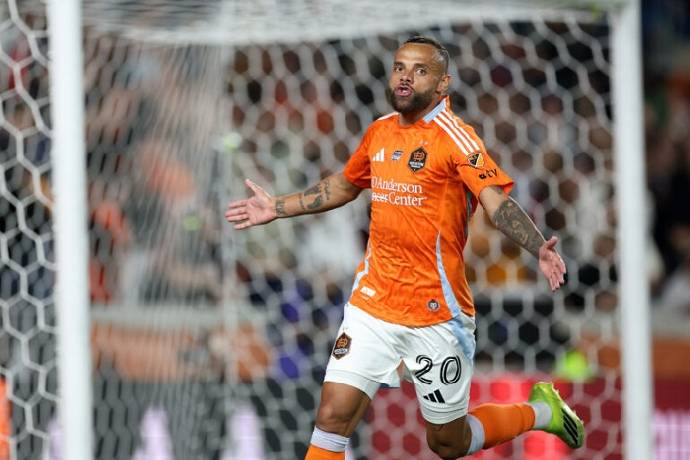 Nhận định, soi kèo Houston Dynamo vs Colorado Rapids, 07h30 ngày 3/5: Chờ mưa bàn thắng