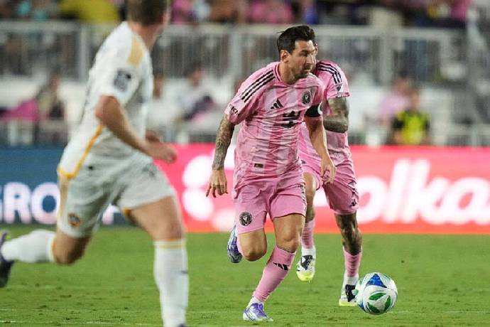 Nhận định, soi kèo Inter Miami vs Orlando City, 6h15 ngày 3/5: Phá dớp sân nhà