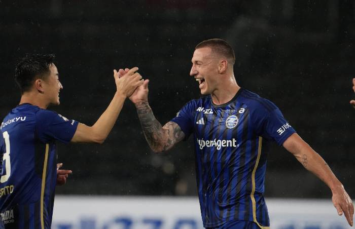 Nhận định, soi kèo Kashima Antlers vs Machida Zelvia, 14h00 ngày 3/5: Sức mạnh sân nhà