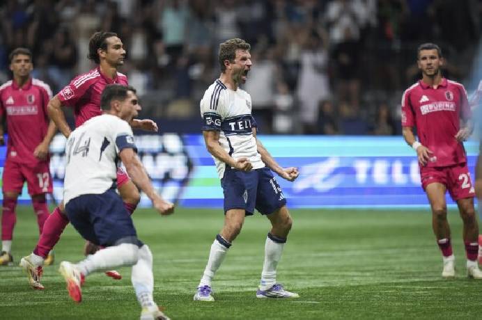 Nhận định, soi kèo LA Galaxy vs Vancouver Whitecaps, 09h30 ngày 3/5: Bay chưa hạ cánh