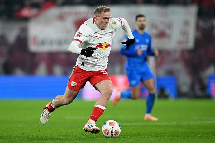 Nhận định, soi kèo Leverkusen vs RB Leipzig, 23h30 ngày 2/5: Khó cho chủ nhà