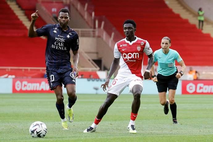 Nhận định, soi kèo Metz vs AS Monaco, 0h00 ngày 3/5: Vô vọng