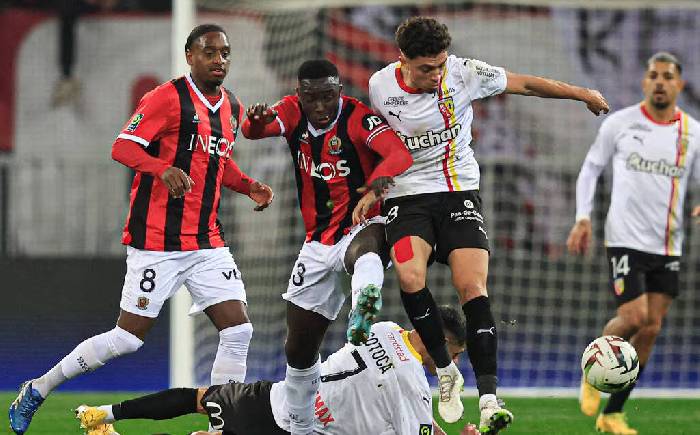 Nhận định, soi kèo Nice vs Lens, 2h05 ngày 3/5: Cuộc đua ngã ngũ