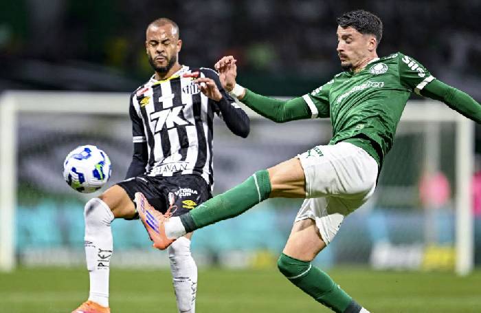 Nhận định, soi kèo Palmeiras vs Santos, 4h30 ngày 3/5: Cúi đầu ra về