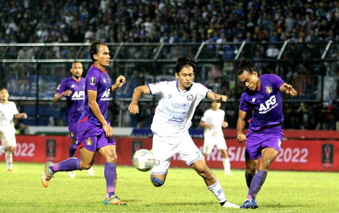 Nhận định, soi kèo Persik Kediri vs Arema, 15h30 ngày 3/5: Khủng hoảng kéo dài