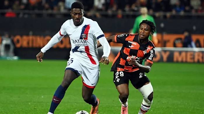 Nhận định, soi kèo PSG vs Lorient, 22h00 ngày 2/5: Khó thắng cách biệt