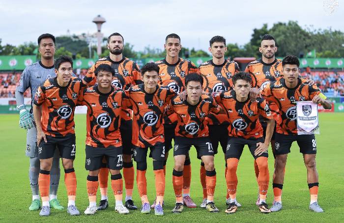 Nhận định, soi kèo PT Prachuap vs Uthai Thani, 18h00 ngày 3/5: Thắng lợi liên tiếp