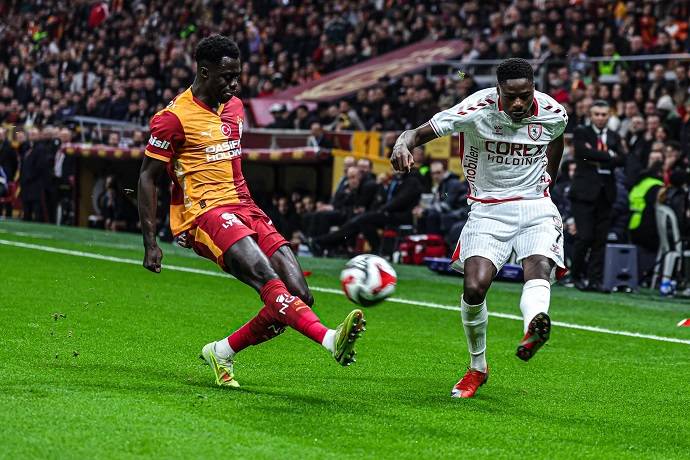 Nhận định, soi kèo Samsunspor vs Galatasaray, 0h00 ngày 3/5: Khẳng định vị thế