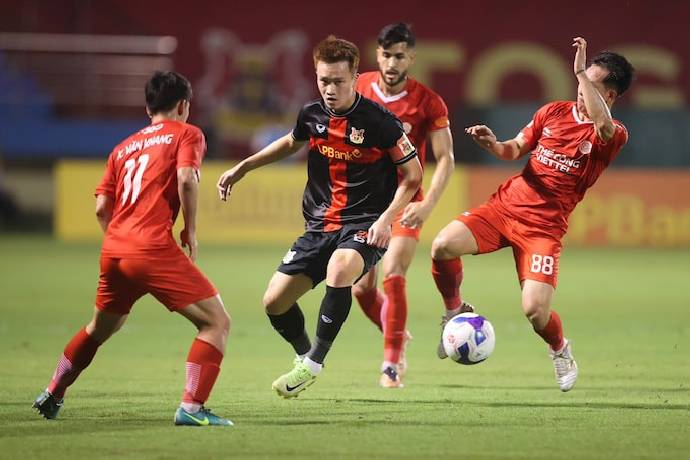 Nhận định, soi kèo Thể Công Viettel Viettel vs Ninh Bình, 19h15 ngày 3/5: Còn nước còn tát