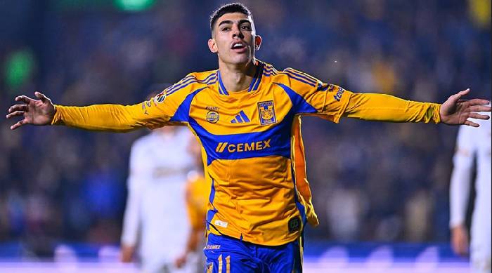 Nhận định, soi kèo Tigres UANL vs Guadalajara, 08h00 ngày 3/5: Ưu thế sân nhà