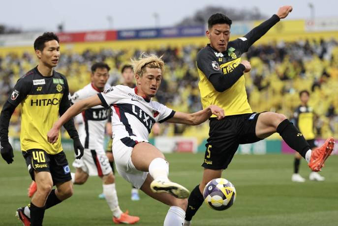 Nhận định, soi kèo Tokyo Verdy vs Kashiwa Reysol, 12h00 ngày 3/5: Ngày càng chìm sâu