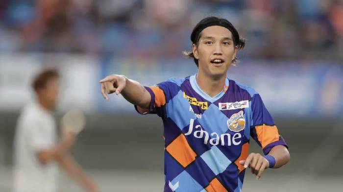 Nhận định, soi kèo V-Varen Nagasaki vs Nagoya Grampus, 15h00 ngày 3/5: Tưng bừng bàn thắng