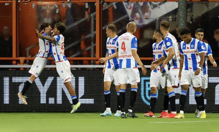 Nhận định, soi kèo Volendam vs Heerenveen, 17h15 ngày 3/5: Không ngon ăn