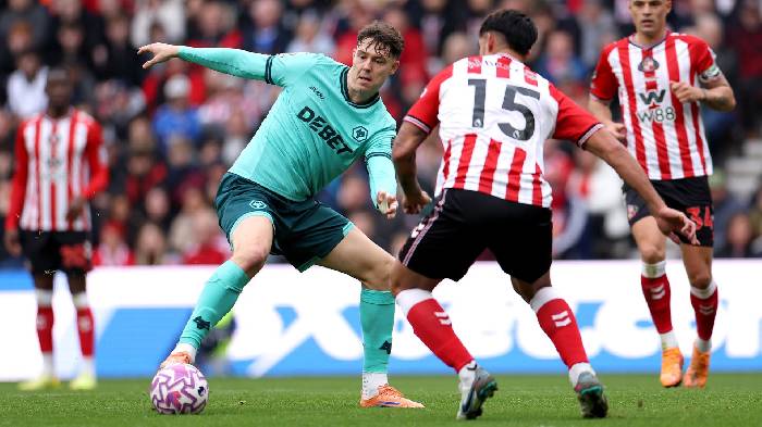 Nhận định, soi kèo Wolves vs Sunderland, 21h00 ngày 2/5: Chủ nhà hết động lực