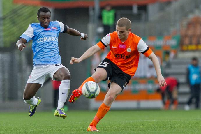 Nhận định, soi kèo Zaglebie Lubin vs Cracovia Krakow, 19h45 ngày 3/5: Thực dụng