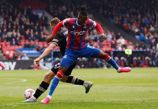 Siêu máy tính dự đoán Bournemouth vs Crystal Palace, 20h00 ngày 3/5