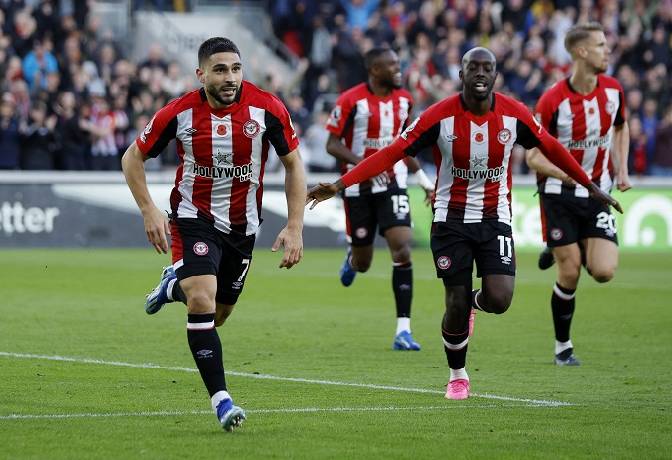Siêu máy tính dự đoán Brentford vs West Ham, 21h00 ngày 2/5