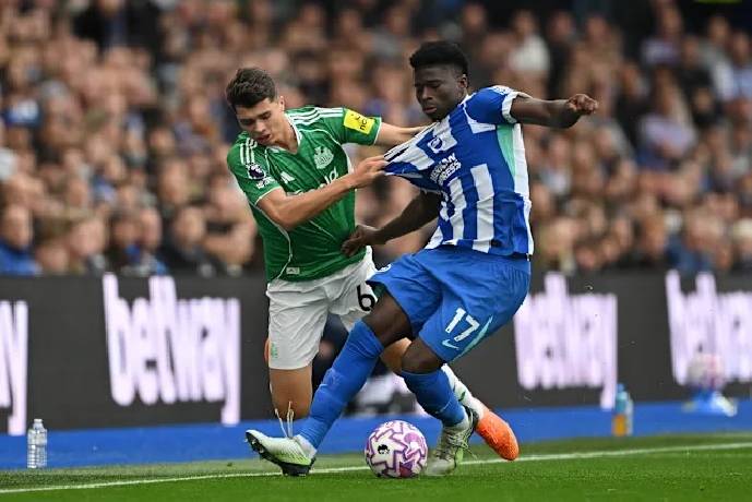 Siêu máy tính dự đoán Newcastle vs Brighton, 21h00 ngày 2/5