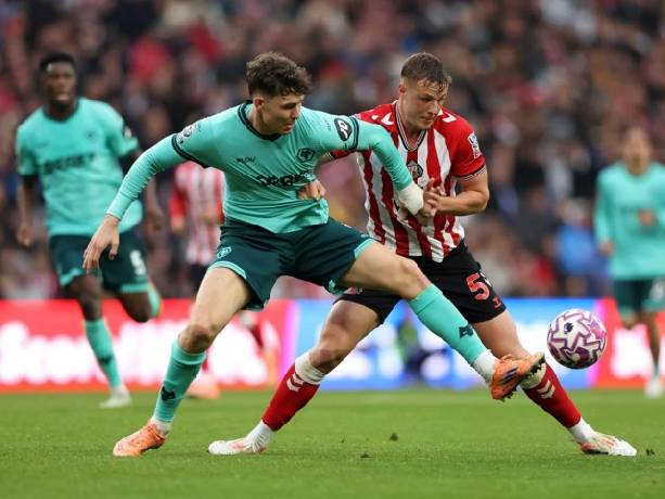 Siêu máy tính dự đoán Wolves vs Sunderland, 21h00 ngày 2/5
