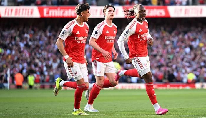 Soi kèo góc Arsenal vs Fulham, 23h30 ngày 02/05