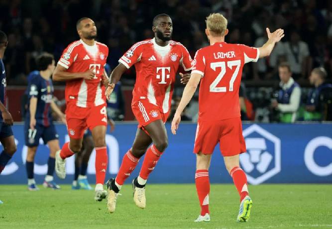 Soi kèo góc Bayern Munich vs Heidenheim, 20h30 ngày 02/05