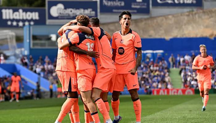 Soi kèo góc Osasuna vs Barcelona, 02h00 ngày 03/05