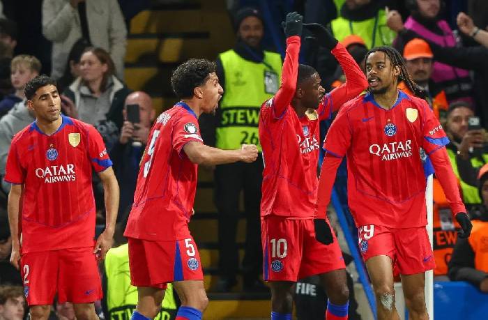Soi kèo góc PSG vs Lorient, 22h00 ngày 02/05