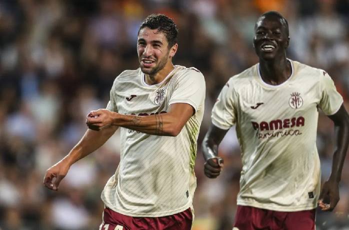 Soi kèo góc Villarreal vs Levante, 19h00 ngày 02/05