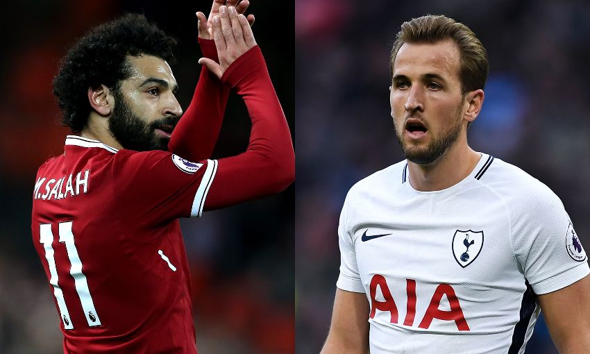 Những điểm nhấn giúp Liverpool đánh bại Tottenham