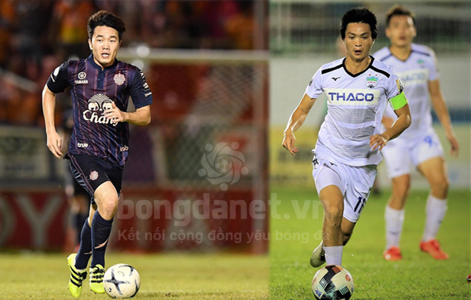 Dự đoán đội hình Việt Nam vs Thái Lan: Tuấn Anh tái hợp Xuân Trường