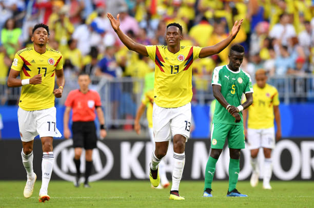 Phân tích tỷ lệ U20 Colombia vs U20 New Zealand, 1h30 ngày 3/6