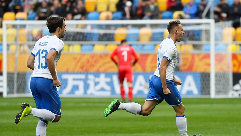 Phân tích tỷ lệ U20 Italia vs U20 Ba Lan, 22h30 ngày 2/6