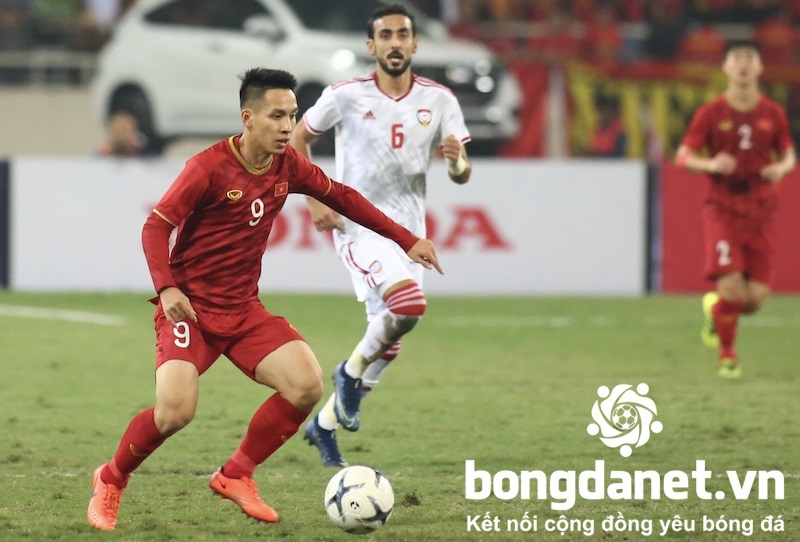 Quả bóng vàng 2019 Hùng Dũng tiết lộ mức thu nhập khó tin