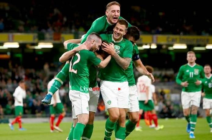 Nhận định, soi kèo Andorra vs CH Ireland, 23h00 ngày 03/06