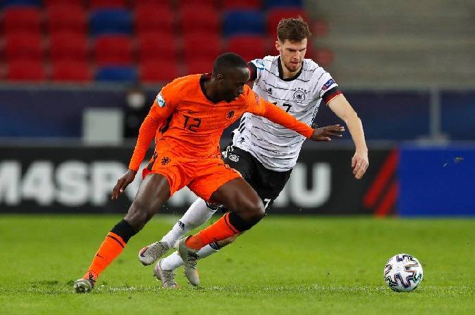 Nhận định, soi kèo Hà Lan U21 vs Đức U21, 2h ngày 4/6
