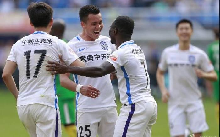 Nhận định, soi kèo Heilongjiang Lava Spring vs Guizhou, 18h35 ngày 4/6