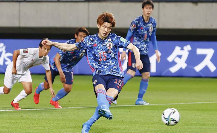 Nhận định, soi kèo Nhật Bản vs Jamaica, 17h30 ngày 3/6