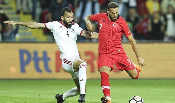 Nhận định, soi kèo Thổ Nhĩ Kỳ vs Moldova, 00h00 ngày 04/06