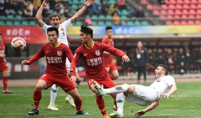 Nhận định, soi kèo Xinjiang Tianshan vs Sichuan Jiuniu, 15h00 ngày 03/06