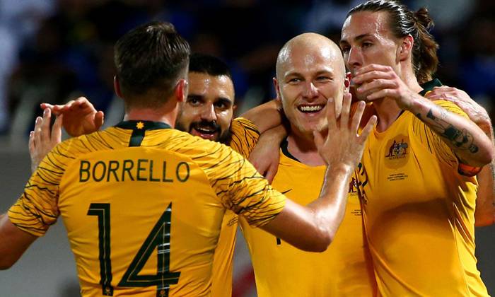 Phân tích kèo hiệp 1 Australia vs Kuwait, 2h ngày 4/6