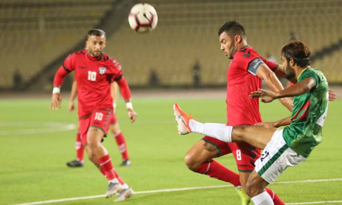 Phân tích kèo hiệp 1 Bangladesh vs Afghanistan, 21h ngày 3/6
